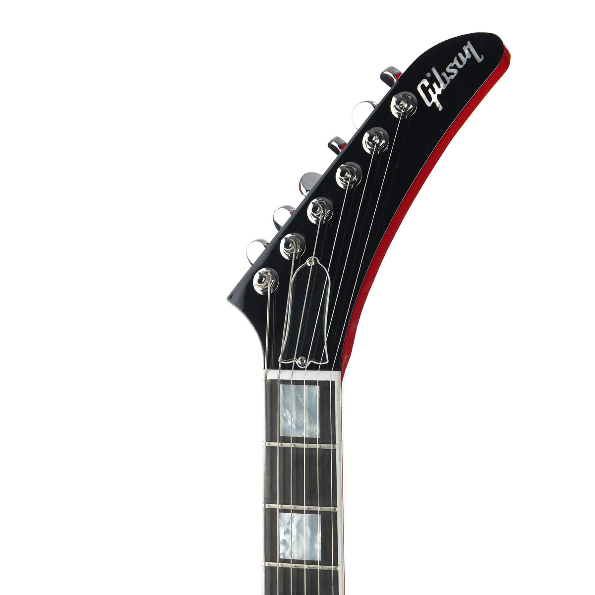 Gibson Custom Shop Explorer Custom - Racing Red - GHII