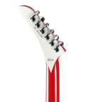 Gibson Custom Shop Explorer Custom - Racing Red - GHII