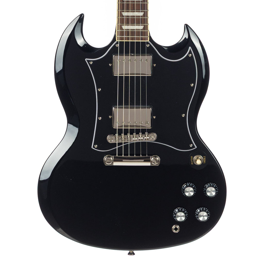 Epiphone IGC SG Standard - Ebony