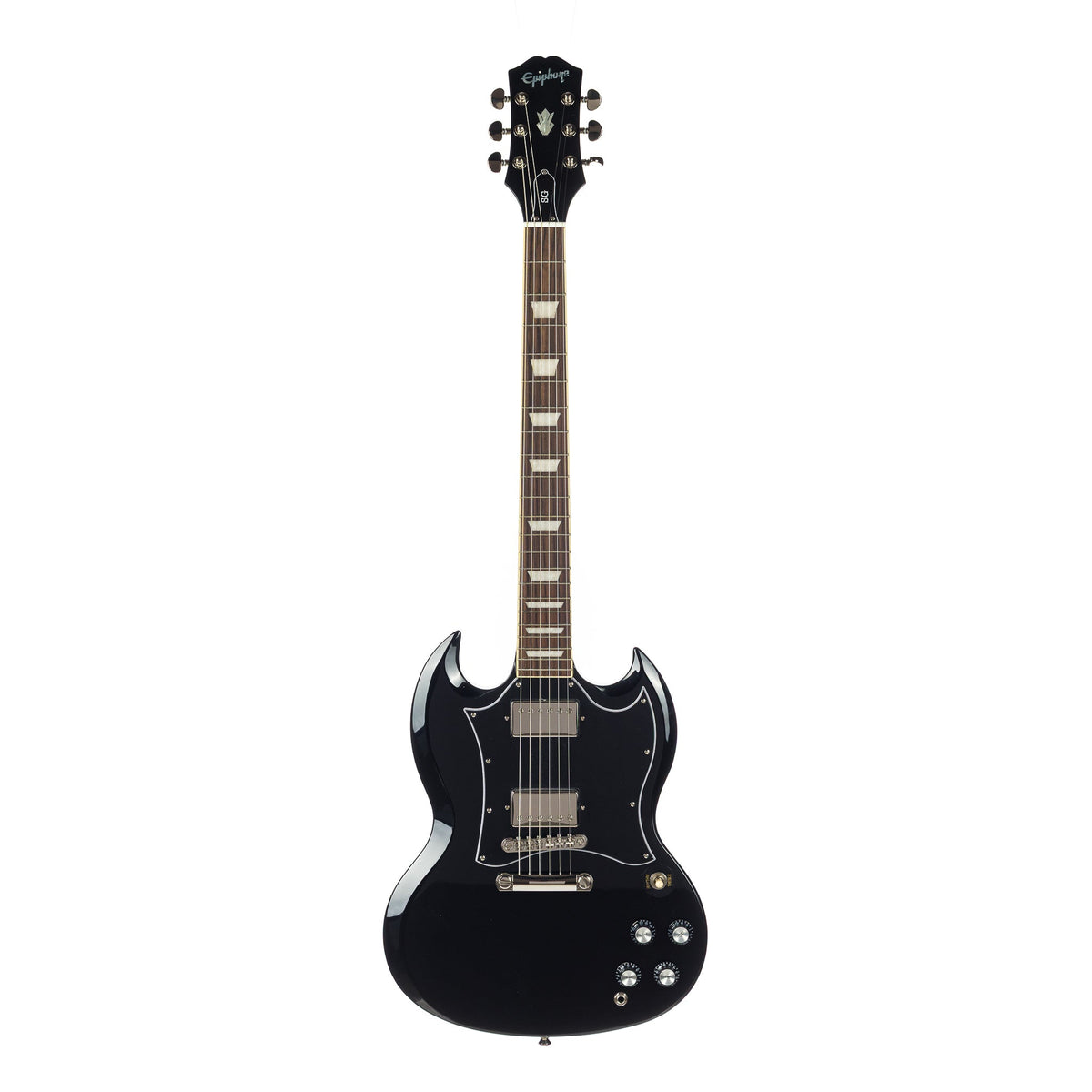 Epiphone IGC SG Standard - Ebony