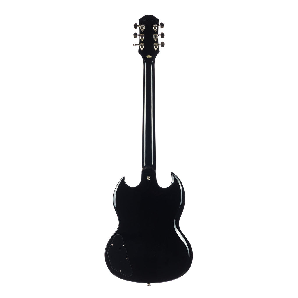 Epiphone IGC SG Standard - Ebony