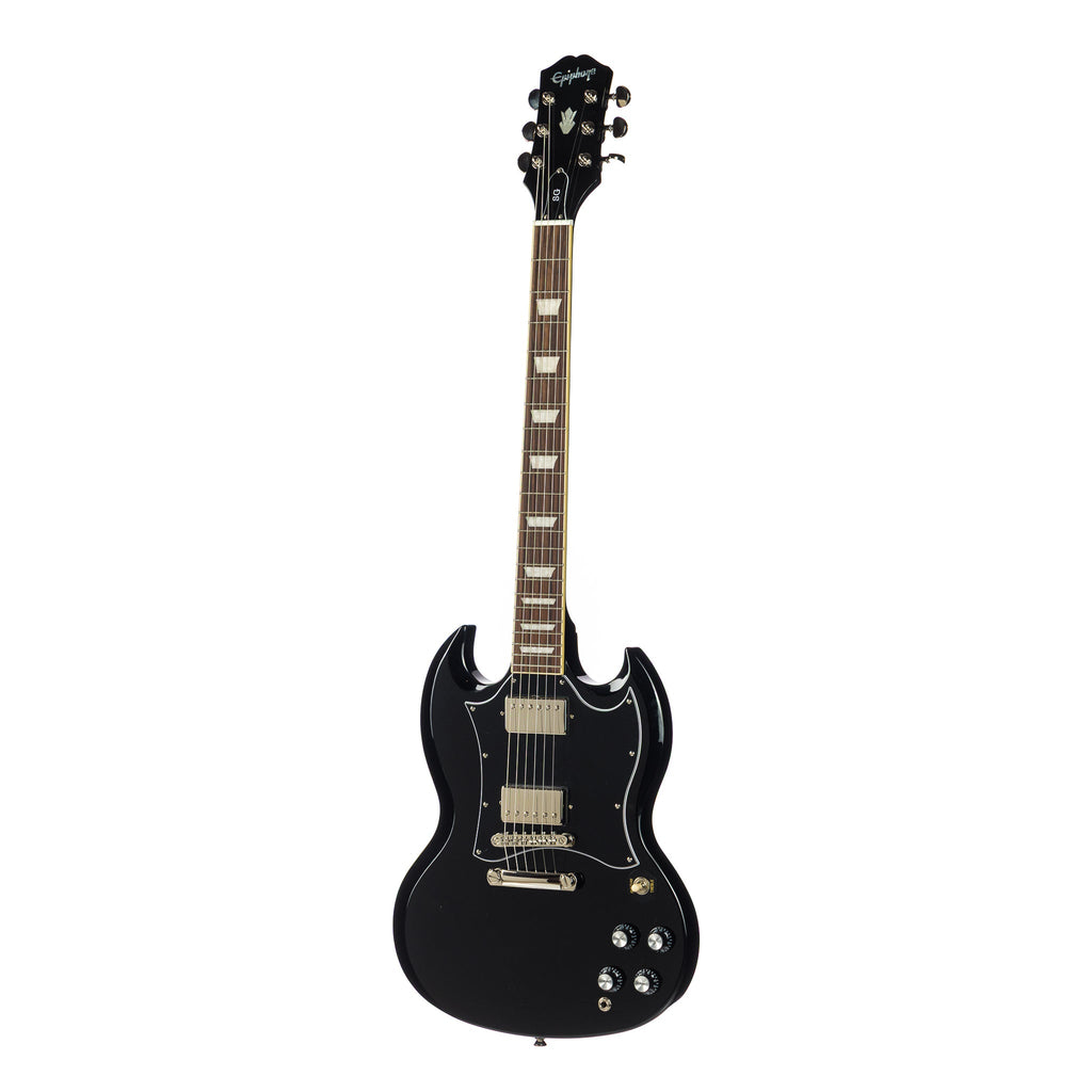 Epiphone IGC SG Standard - Ebony