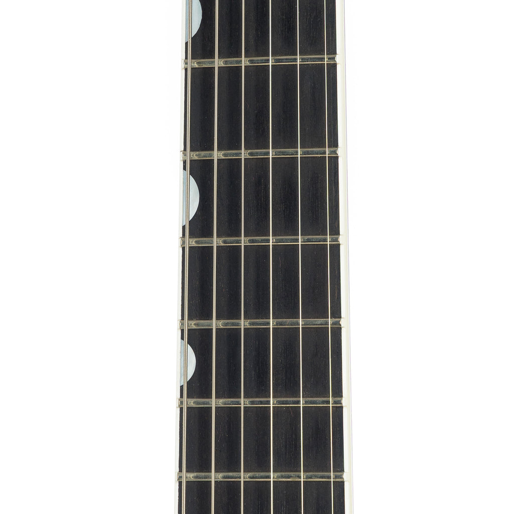 Gretsch G6659T USA Masterbuilt Stephen Stern Broadkaster Jr. - Champagne Sparkle
