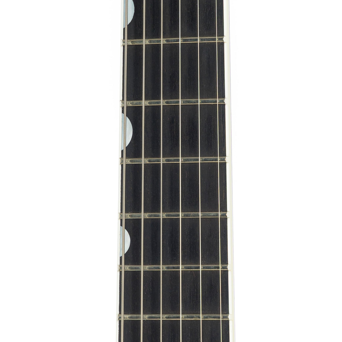 Gretsch G6659T USA Masterbuilt Stephen Stern Broadkaster Jr. - Champagne Sparkle