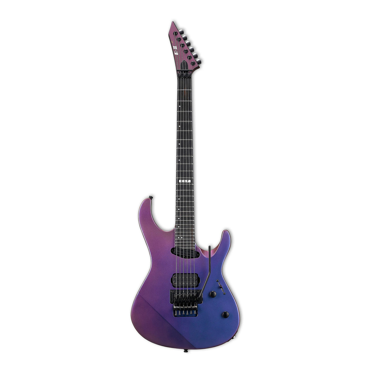 ESP E-II Maverick - Andromeda II Satin