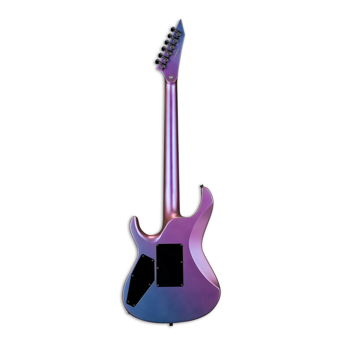 ESP E-II Maverick - Andromeda II Satin