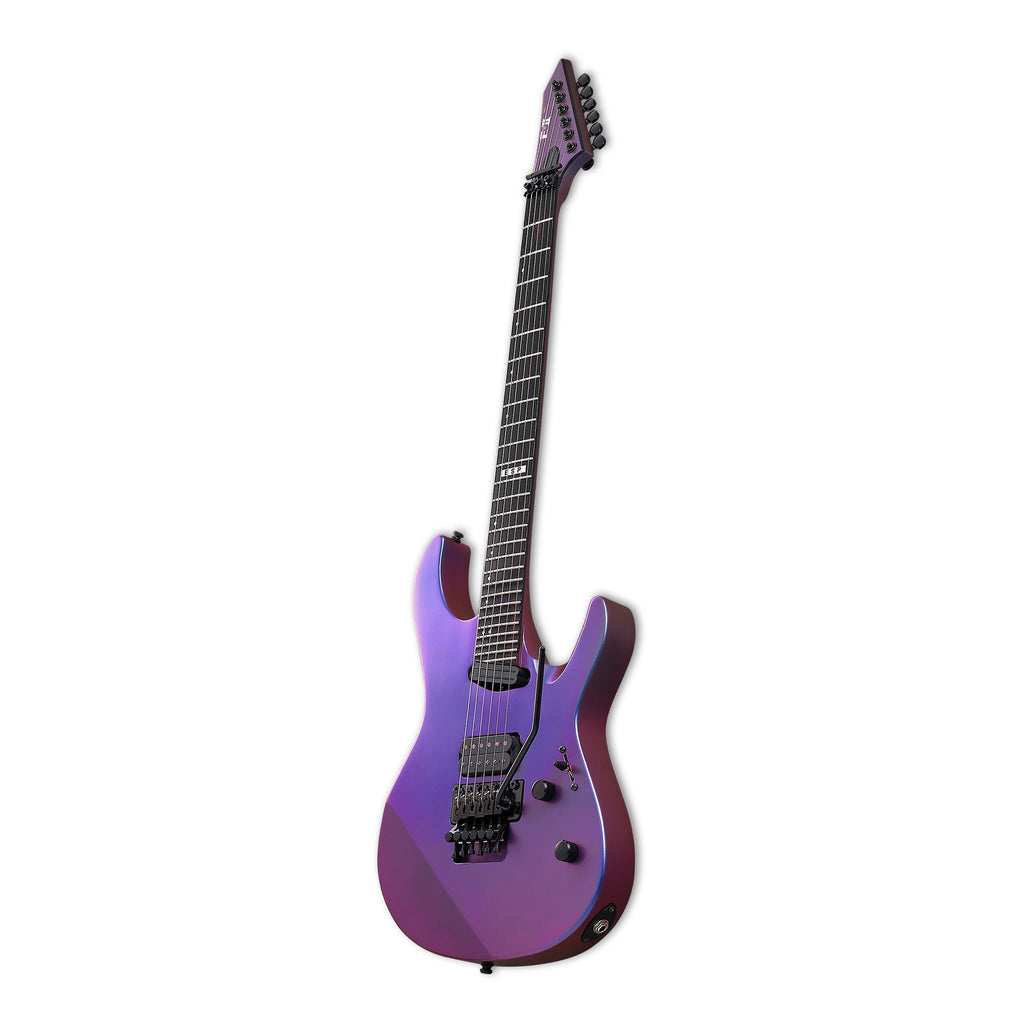 ESP E-II Maverick - Andromeda II Satin