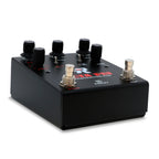 Keeley Electronics Octa Psi - Transfigurating Fuzz
