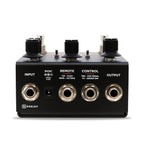 Keeley Electronics Octa Psi - Transfigurating Fuzz