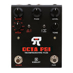 Keeley Electronics Octa Psi - Transfigurating Fuzz