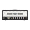 Mesa Boogie 90's Dual Rectifier Standard - Black Bronco / Chrome Grille