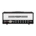 Mesa Boogie 90's Dual Rectifier Standard - Black Bronco / Chrome Grille