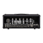 Mesa Boogie 90's Dual Rectifier Standard - Black Bronco / Chrome Grille