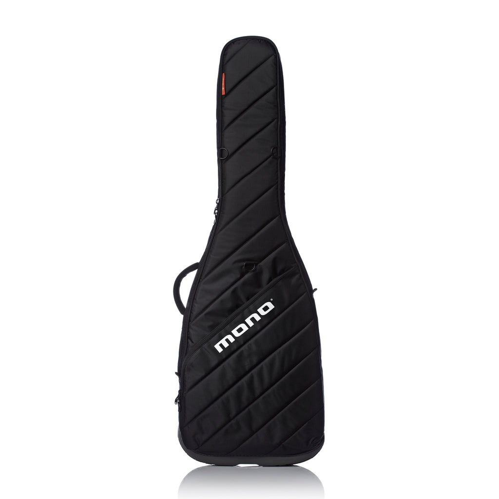 Mono Vertigo Bass Guitar Case - Black