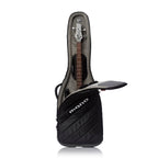 Mono Vertigo Bass Guitar Case - Black
