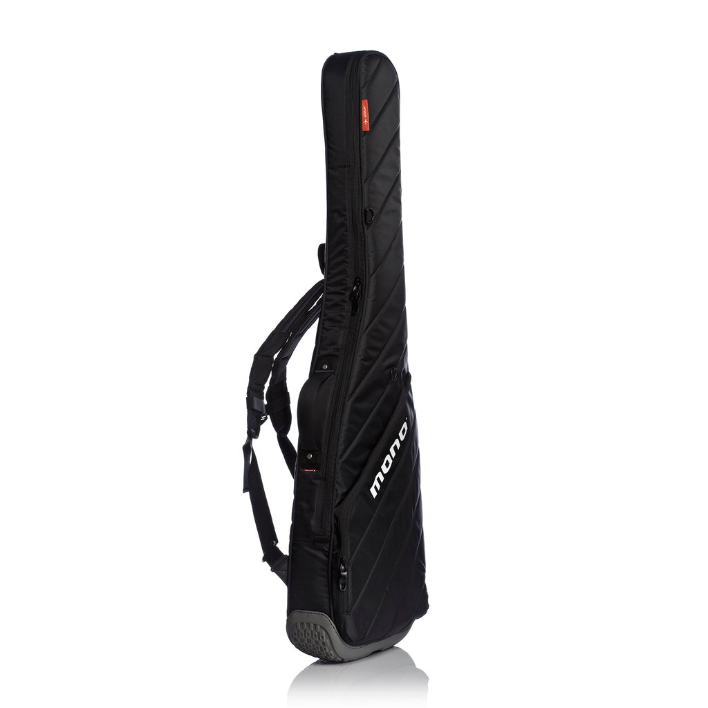 Mono Vertigo Bass Guitar Case - Black