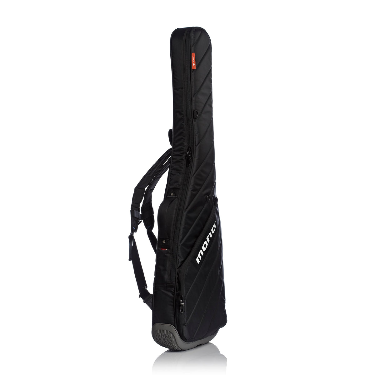 Mono Vertigo Bass Guitar Case - Black