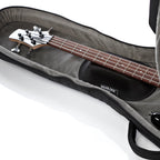 Mono Vertigo Bass Guitar Case - Black