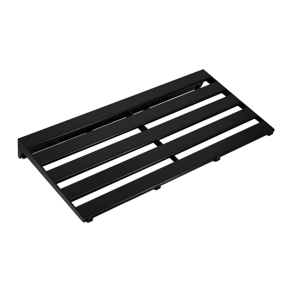 Mono Pedalboard Rail Large and Stealth Club Accessory Case - Black