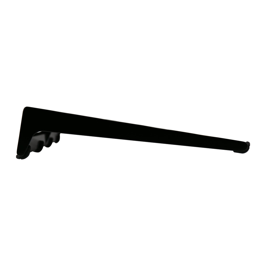 Mono Pedalboard Rail Large and Stealth Club Accessory Case - Black