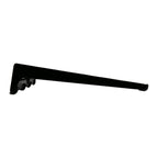 Mono Pedalboard Rail Large and Stealth Club Accessory Case - Black