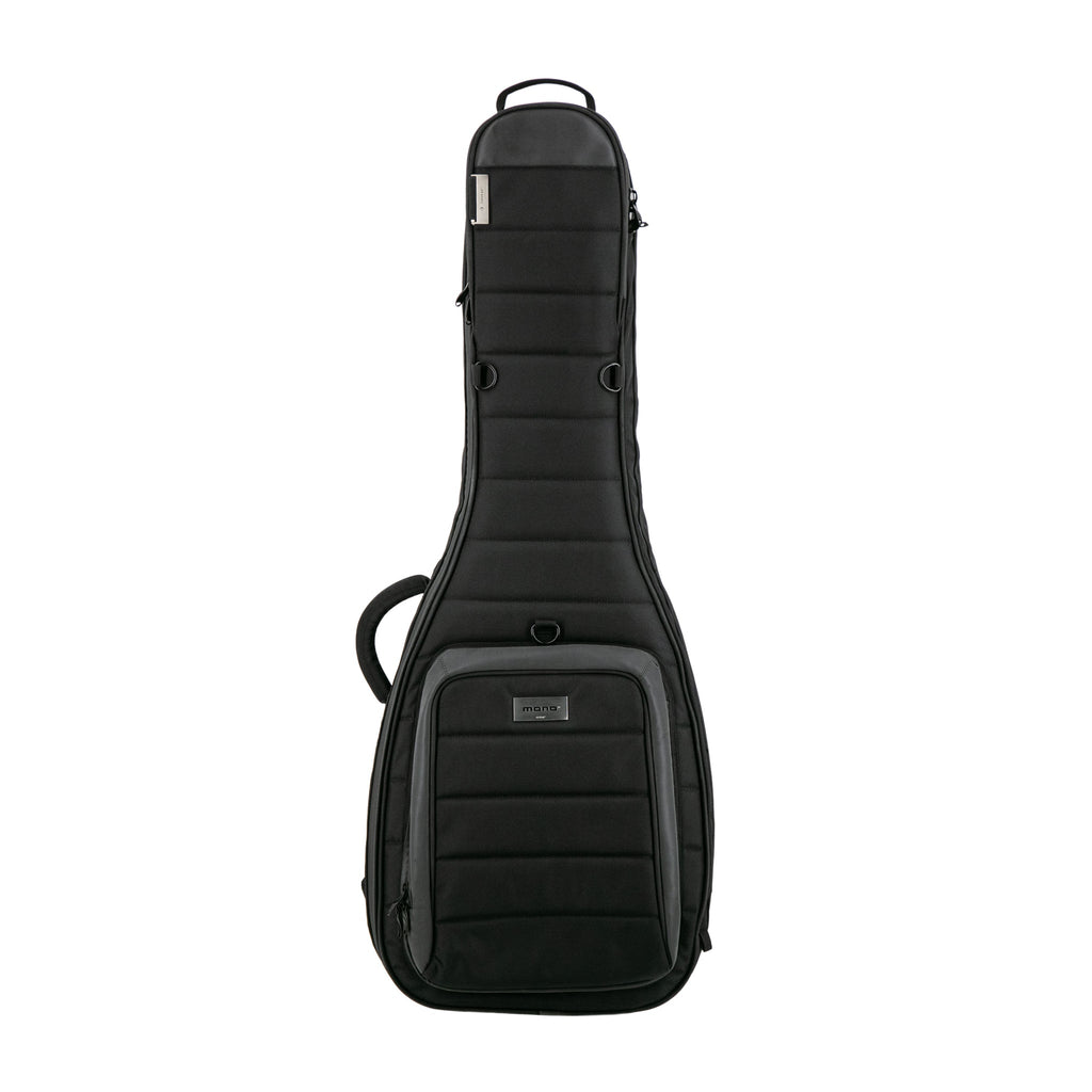 Mono M80 Classic Ultra Electric Guitar Case - Black