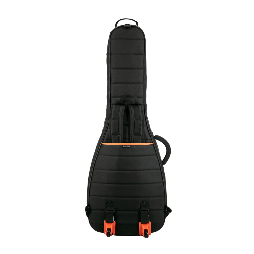 Mono M80 Classic Ultra Electric Guitar Case - Black