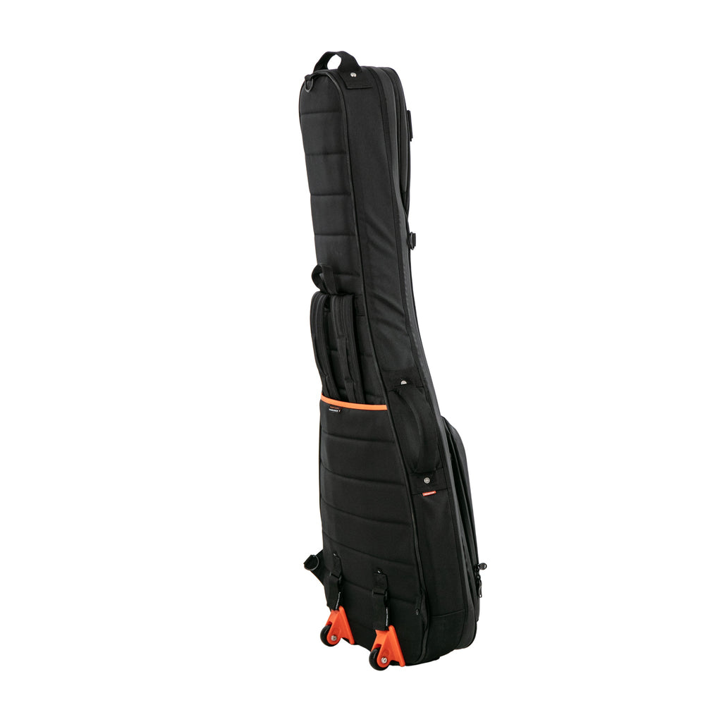 Mono M80 Classic Ultra Electric Guitar Case - Black