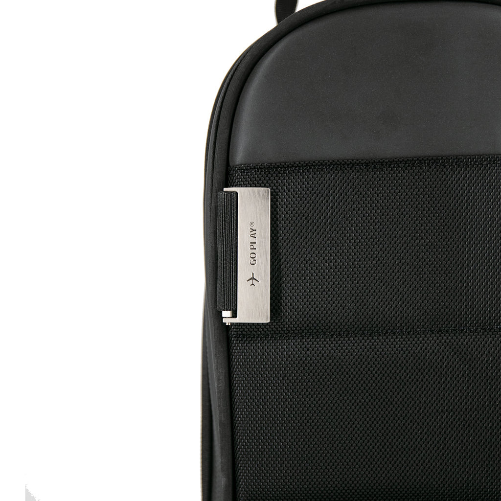 Mono M80 Classic Ultra Electric Guitar Case - Black