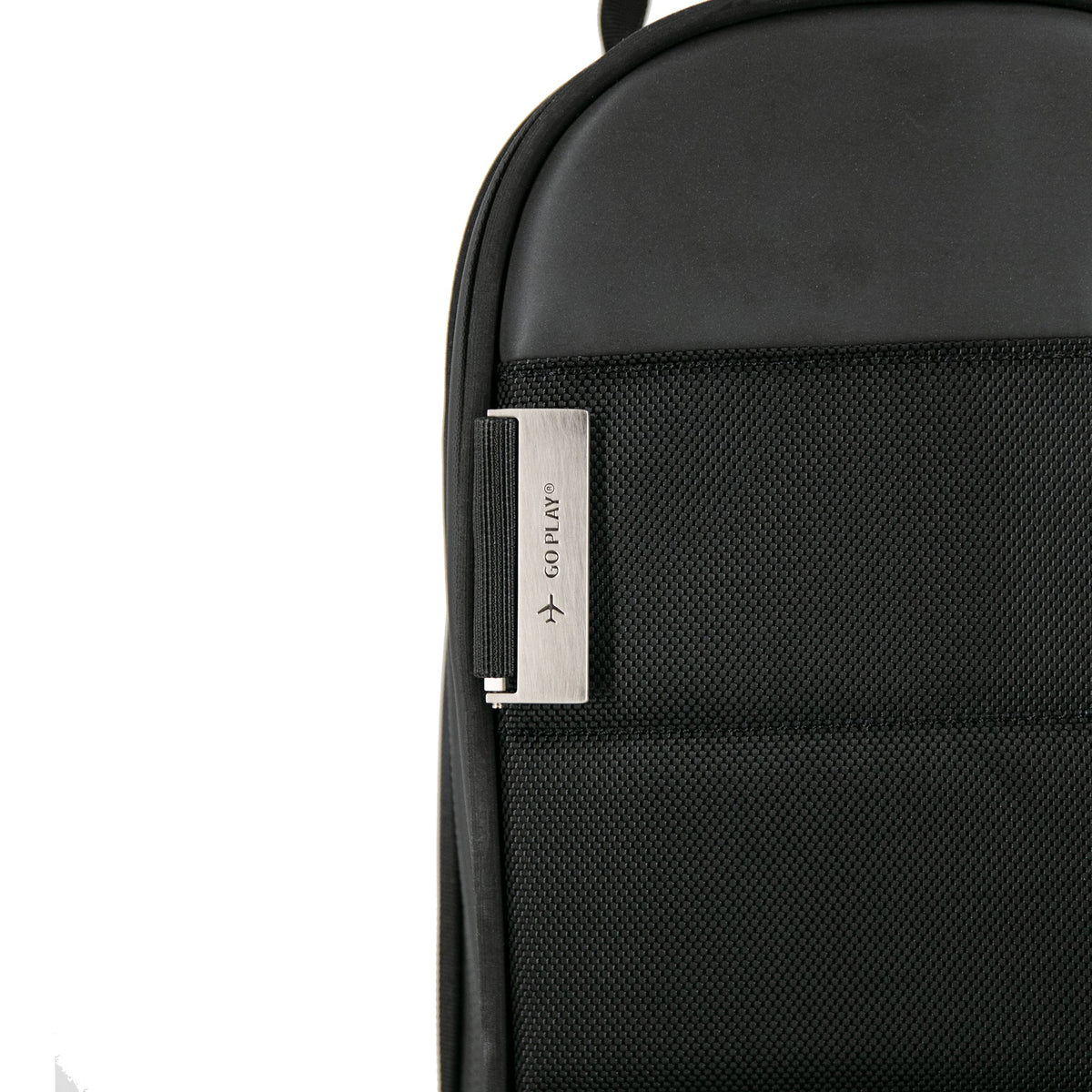 Mono M80 Classic Ultra Electric Guitar Case - Black