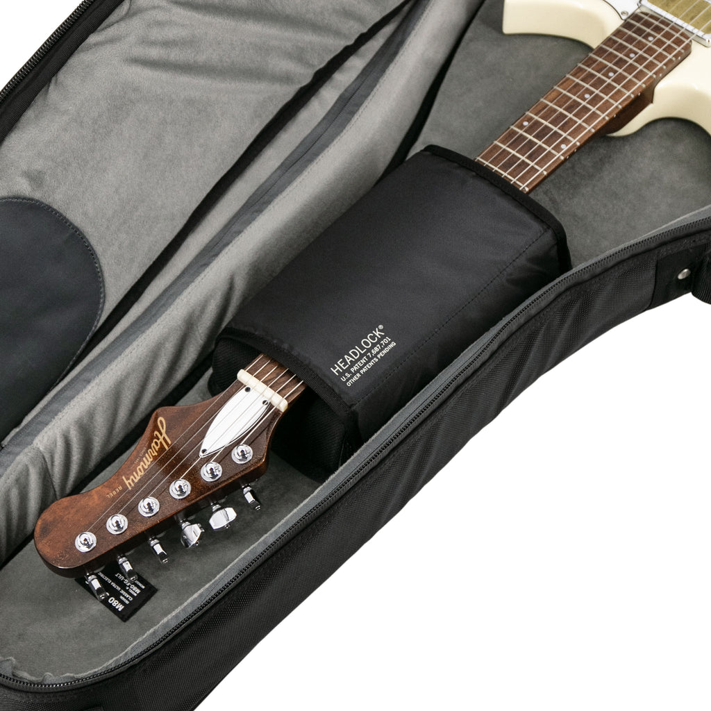 Mono M80 Classic Ultra Electric Guitar Case - Black
