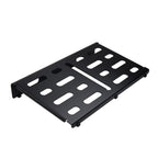 Mono Pedalboard Medium and Club Accessory Case 2.0 - Black
