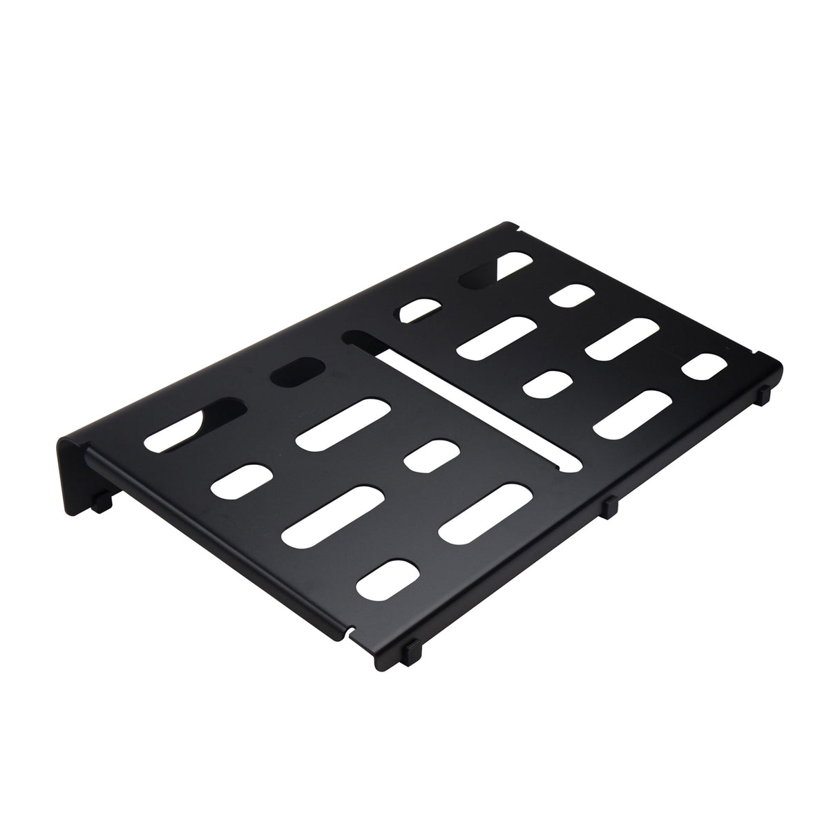 Mono Pedalboard Medium and Club Accessory Case 2.0 - Black