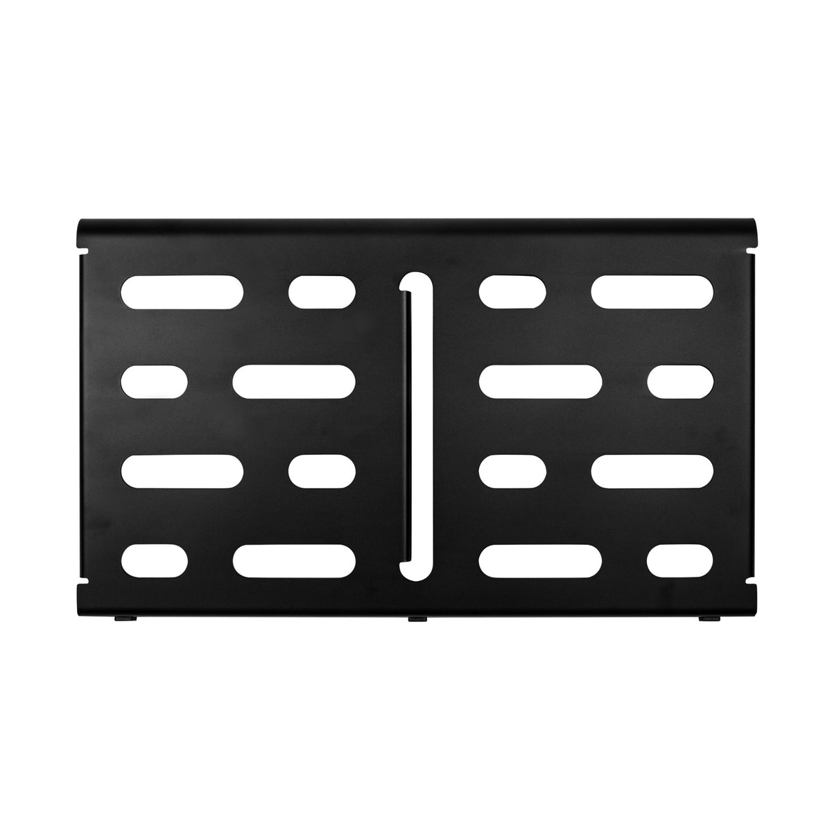 Mono Pedalboard Medium and Club Accessory Case 2.0 - Black