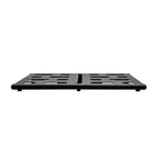 Mono Pedalboard Medium and Club Accessory Case 2.0 - Black