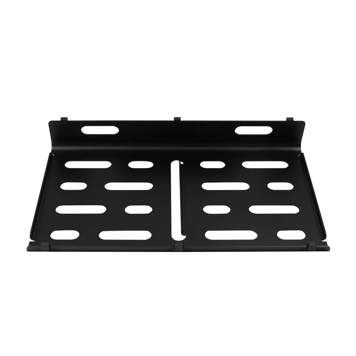 Mono Pedalboard Medium and Club Accessory Case 2.0 - Black