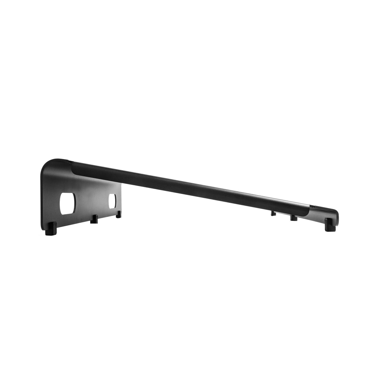 Mono Pedalboard Medium and Club Accessory Case 2.0 - Black