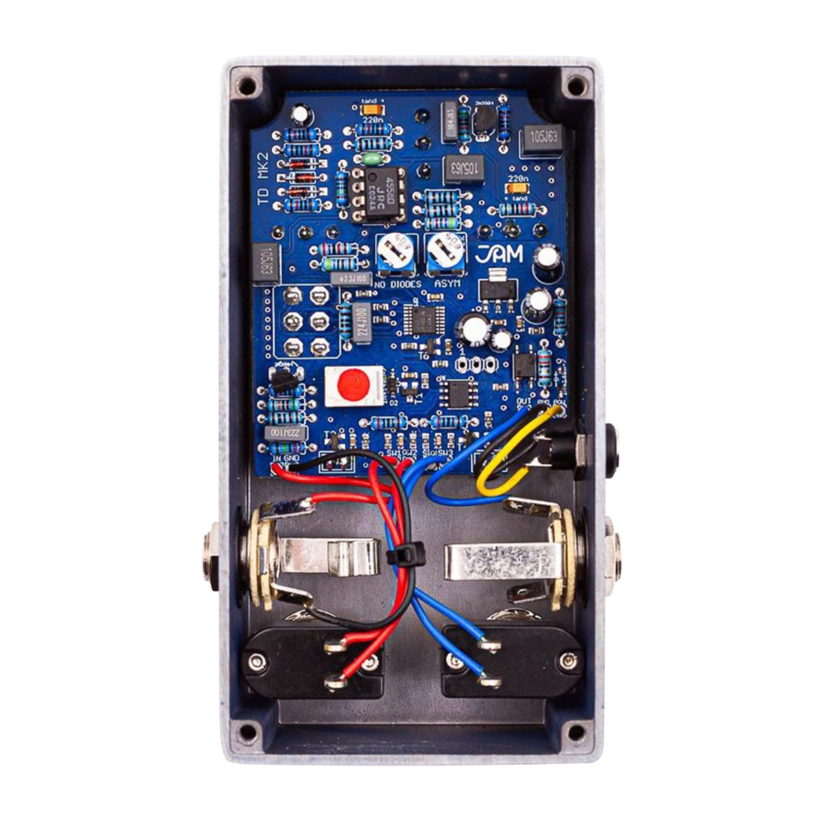 Jam Pedals TubeDreamer mk.2 Overdrive
