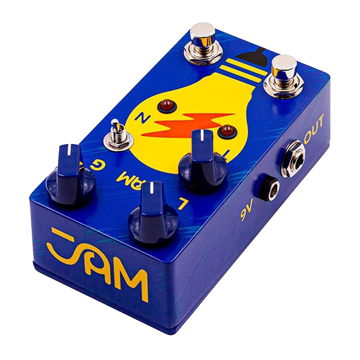 Jam Pedals TubeDreamer mk.2 Overdrive