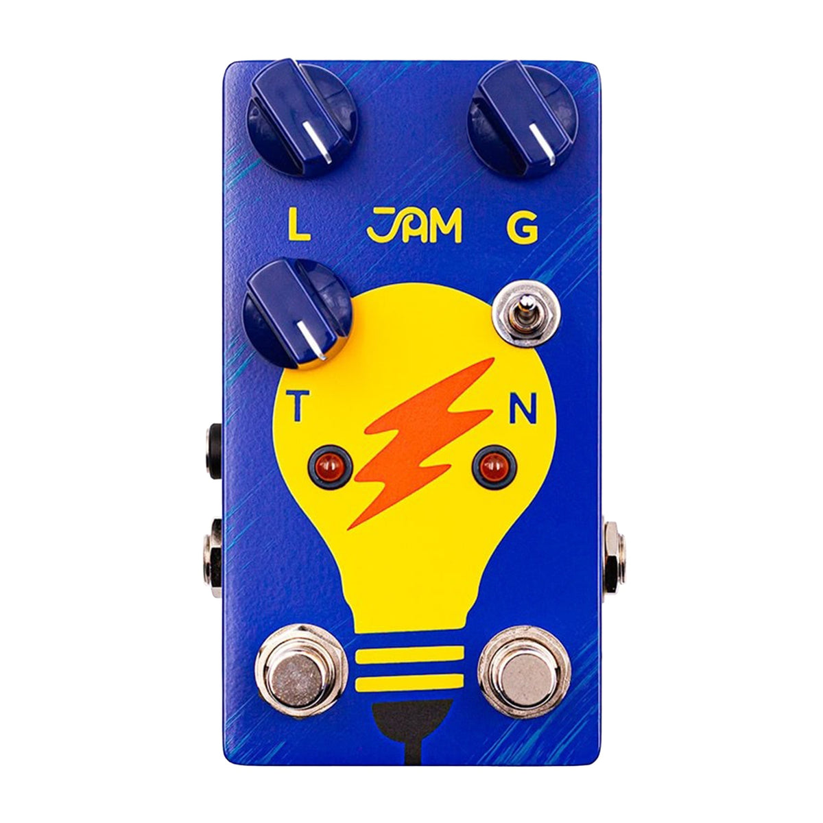 Jam Pedals TubeDreamer mk.2 Overdrive
