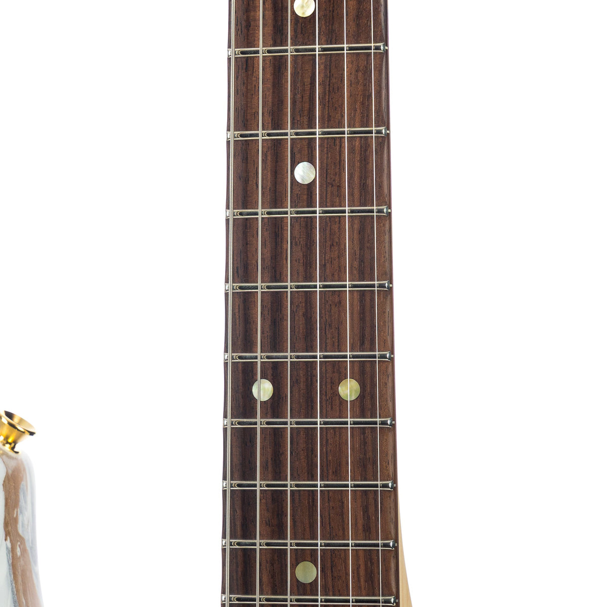 James Tyler Dann Huff Studio Elite HDX - White Smear