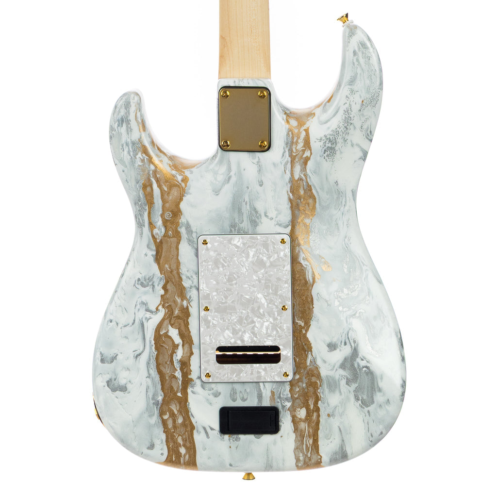James Tyler Dann Huff Studio Elite HDX - White Smear