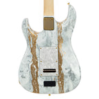 James Tyler Dann Huff Studio Elite HDX - White Smear