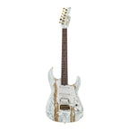 James Tyler Dann Huff Studio Elite HDX - White Smear