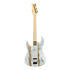 James Tyler Dann Huff Studio Elite HDX - White Smear