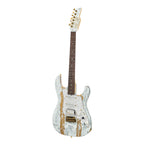 James Tyler Dann Huff Studio Elite HDX - White Smear