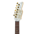 James Tyler Dann Huff Studio Elite HDX - White Smear