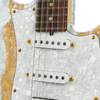 James Tyler Dann Huff Studio Elite HDX - White Smear