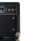 Mesa Boogie 1984 Mark IIC+ Rig - Black Bronco / Black Grille