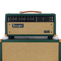 Mesa Boogie JP-2C Head - Emerald Bronco w/Tan Grille